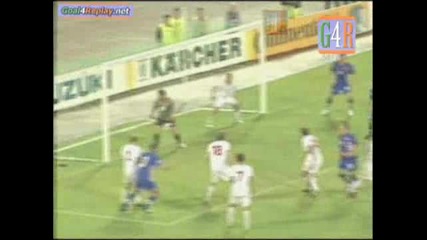 Belarus - Croatia 0 - 1 (1 - 3,  12 8 2009)