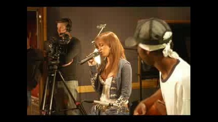 Rihanna - Cry