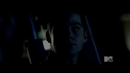 Teen Wolf _ We Are Young