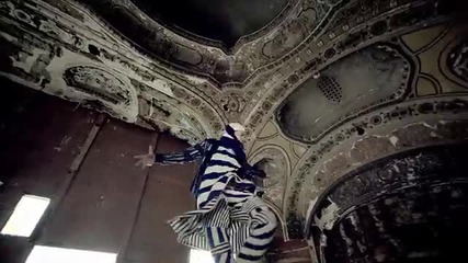 B.a.p - Badman