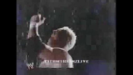 Mr. Kennedy Titantron