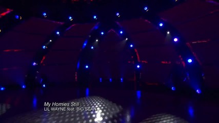 So You Think You Can Dance (season 9 Week 6) - Witney & twitch - Hip Hop