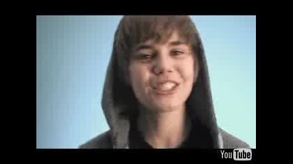 Justin Bieber - One Time 0fficial Music Video