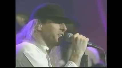 Michael Bolton & Percy Sledge - When a Man Loves a Woman
