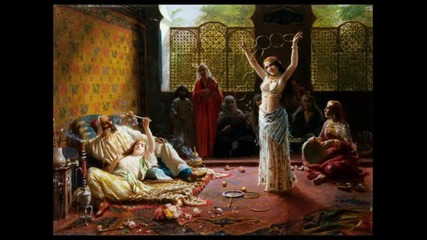 Aytekin Kurt - Harem