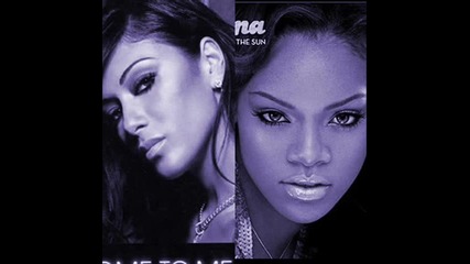 Nicole Scherzinger & Rihanna - Dangerzone(new!!)