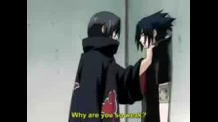 Sasuke Life 