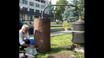 Ракийчице От Троян.wmv