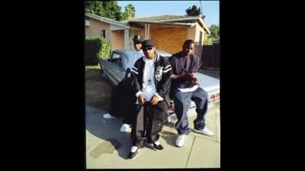 Lil Eazy - Im From Compton
