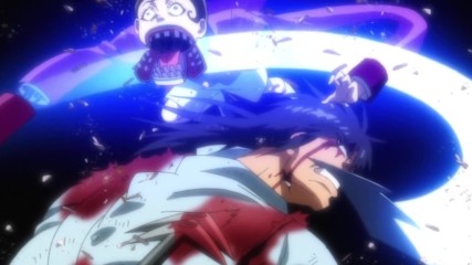 Karakuri Circus - 07 ᴴᴰ