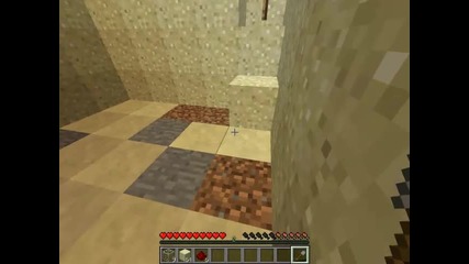 Minecraft Ultimate Survival Ep:7