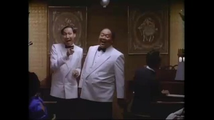 Air America - Реклама (1990) 