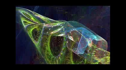 Trance - Field Of Dreams