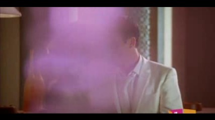 Robbie Williams & Nicole Kidman - Somethin` Stupid [hq]
