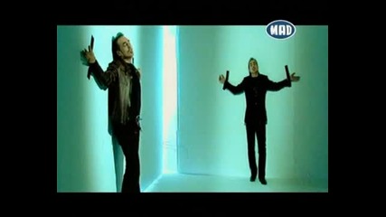 Notis Sfakianakis - Hanome Kardia Mu 