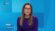 Мъж се вряза с автомобил в група хора в германски град, има ранени