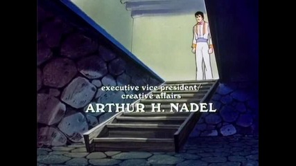 The New Adventures of Zorro - Turnabout - part3
