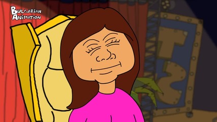 The Show Среща с Селена Гомес (нещо като Българ)