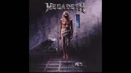 Megadeth - Psychotron 