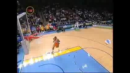 Nba Tricks