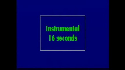 Metallica - wherever I may roam [karaoke]