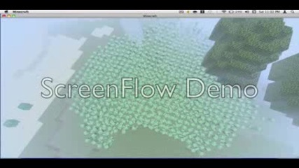 1000 Creepers and 10 Giants
