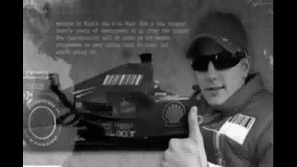 Kimi Raikkonen