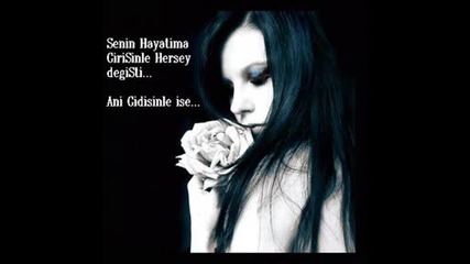 Blue Mc - Nefret Besliyorum