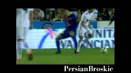 Cristiano Ronaldo Like a G6