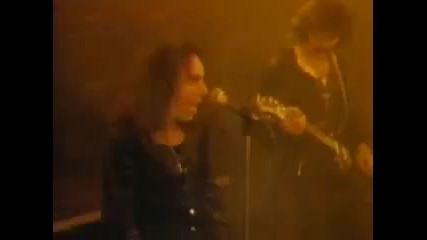 black sabbath - neon knights 