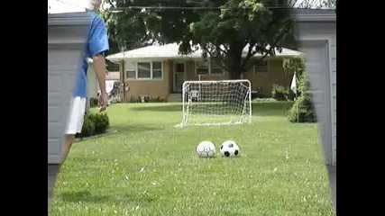 Freestyle Football