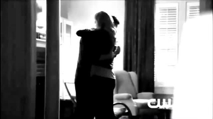 The Vampire Diaries - Caroline and Tyler - Only One 