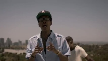 Tinie Tempah (feat. Wiz Khalifa) - Till I_m Gone