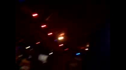 Armin Van Buuren - Unforgiveable [ First State Remix in bar&club Baccardi - Карлово ]