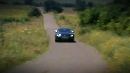 Audi S5 4.2 Fsi V8