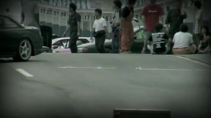 Drifting To Dubstep 3!