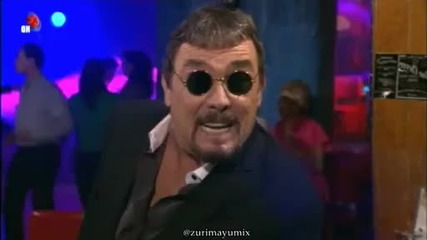 Un Refugio Para el Amor Capitulo 21 Parte 3