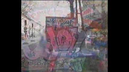 Eyone Feat Dok Vandal Action Graffiti Make