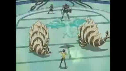 Yu Gi Oh Gx Episode 12 (2/2)