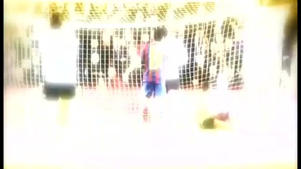 Barcelona v Arsenal - Messi Comp - Sky Sports 