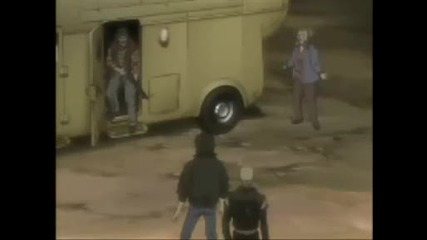 Wolfs Rain Episode 12 Part 3 - English