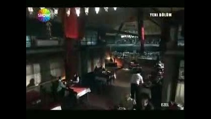 Ezel 13 Bolum