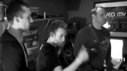 Mark Knight Funkagenda - The Making Of Antidote 