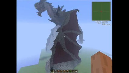 Minecraft_ Top10 Drachenwelten (+download)