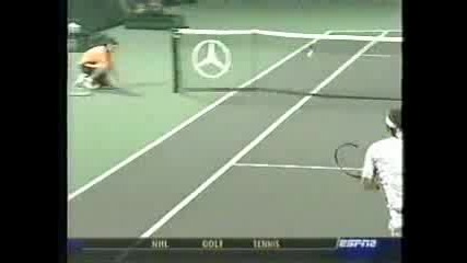 Roger Federer