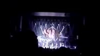 The Saturdays -why Me Why Now Bristol