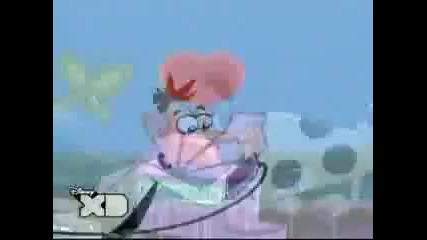 Phineas And Ferb - Baljeatles - Somebody Give Me A Grade!