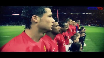 Cristiano Ronaldo ^^ I'm a Fantastic Player - Хубавите спомени в Man Utd