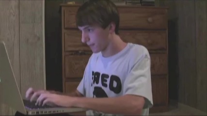 Fred Figglehorn - Tater Haters - Official Music Video 