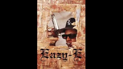 2pac feat. Eazy-e - Take The Shit [ Dzz G-funk Remix ]